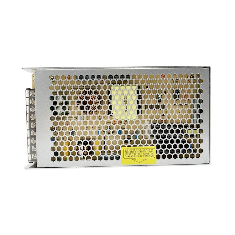 msd s-250-24 ultrathin switching power supply from ac to dc 250v 10.4a led power supply smps for led lighting