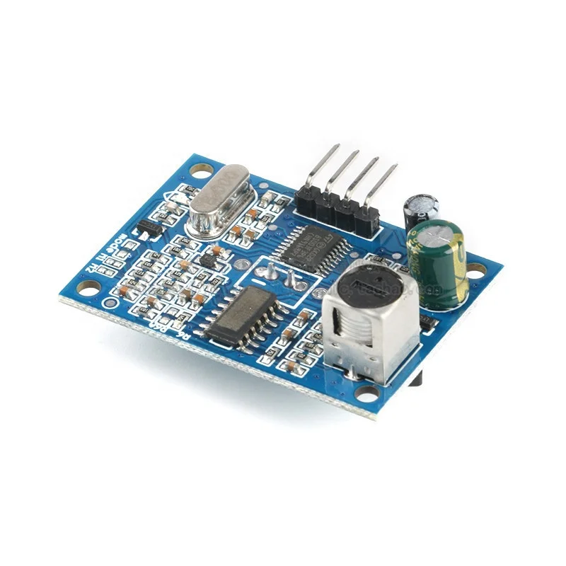 JSN-SR04T Integrated Ultrasonic Ranging Module Reversing Radar Waterproof Ultrasonic Sensor Module