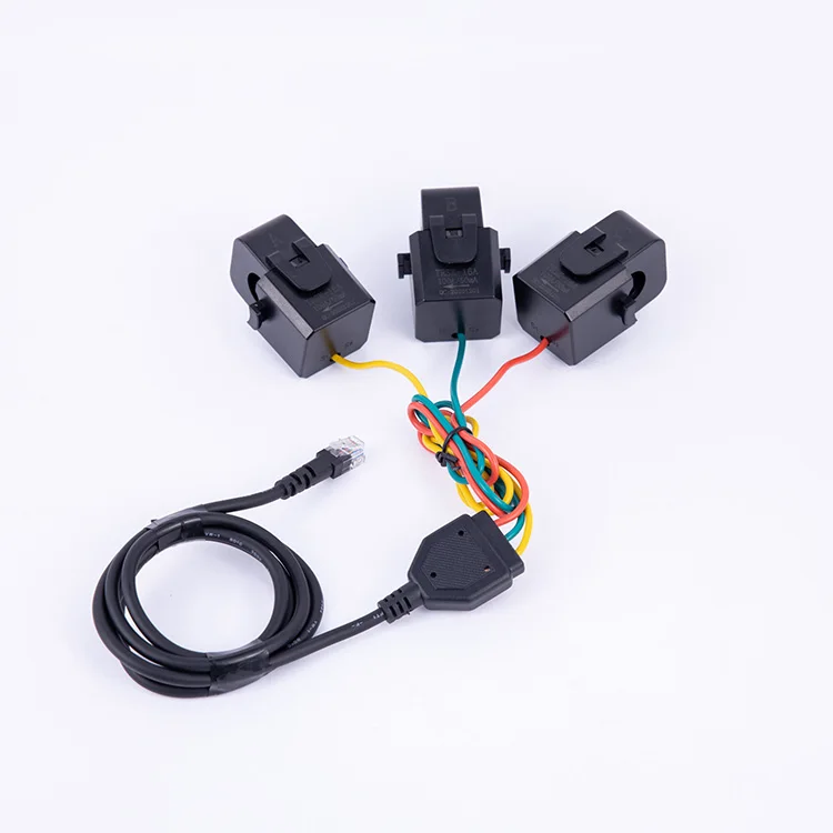 Factory promotion high quality current transformer split core 0.66kV 1000/5A current ratio with 50mm hole diameter