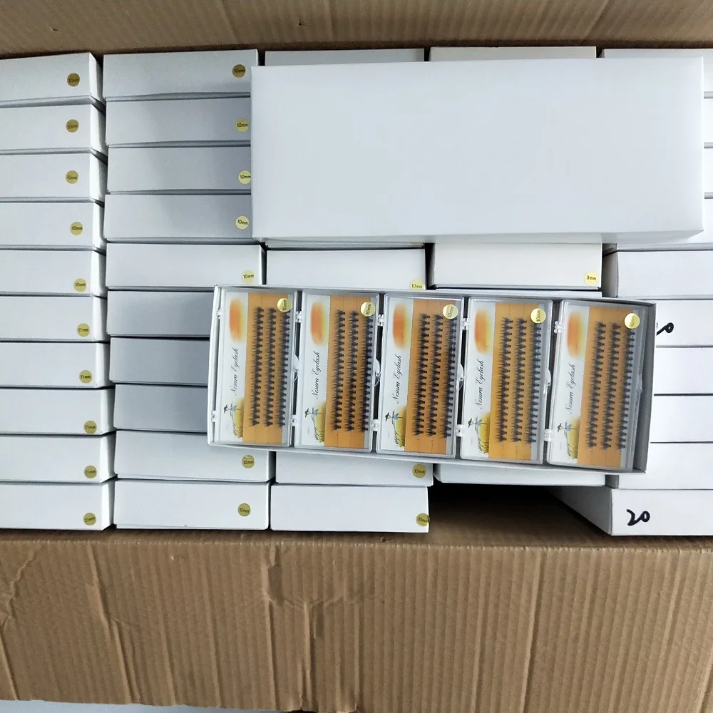 wholesale high quality 10d 20d Individual eyelash