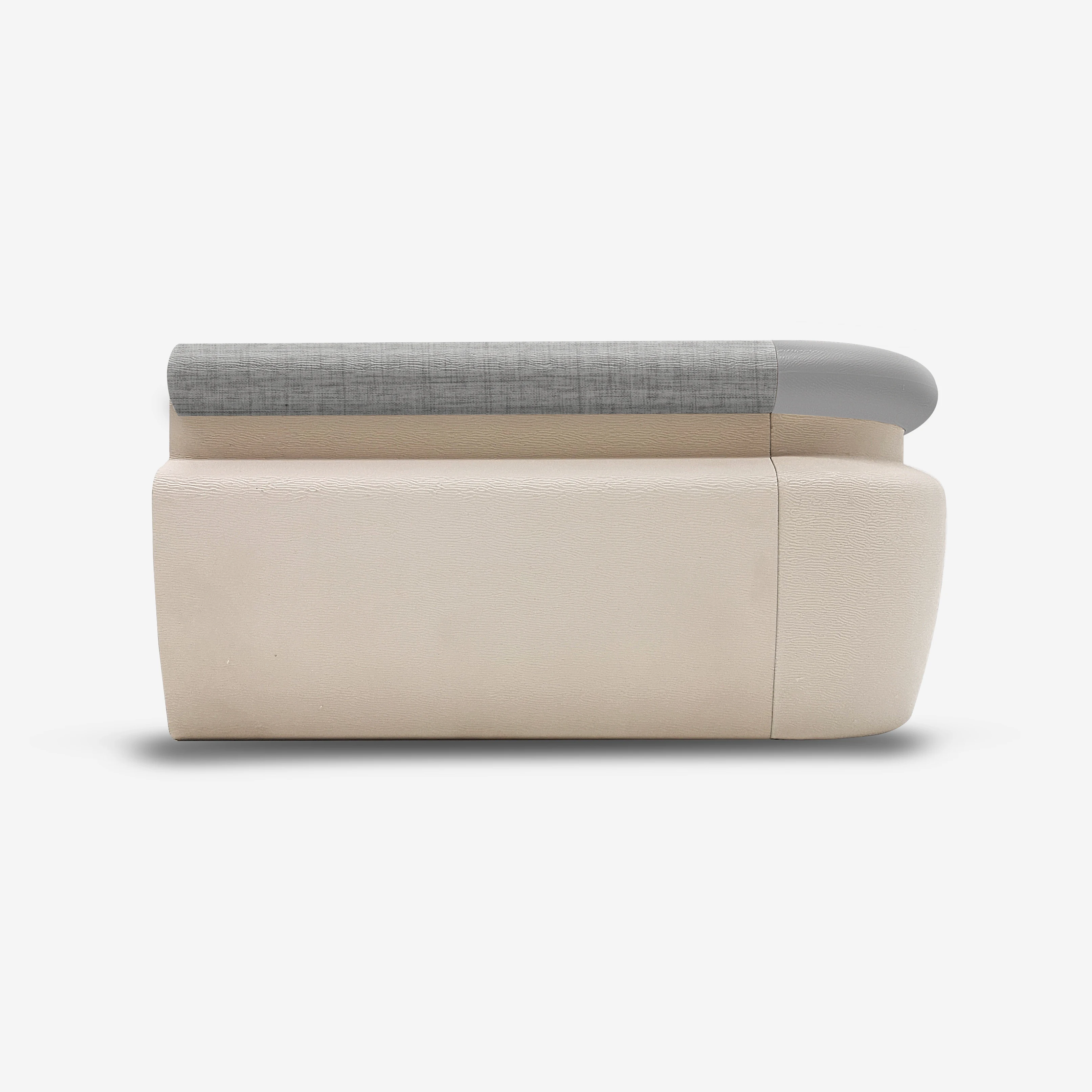 hospital handrailHigh Quality Graspable Wall Handrail PVC And Aluminum Wall Hospital Handrail For Elderly