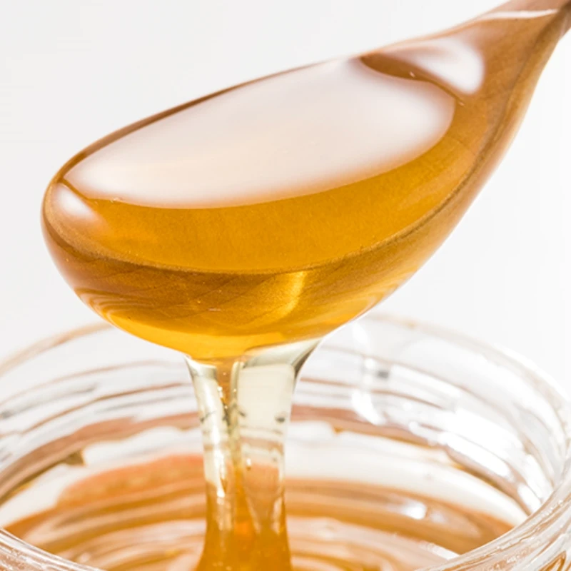 100% PURE RAW ORGANIC ACACIA HONEY 1kg HARVEST 2023