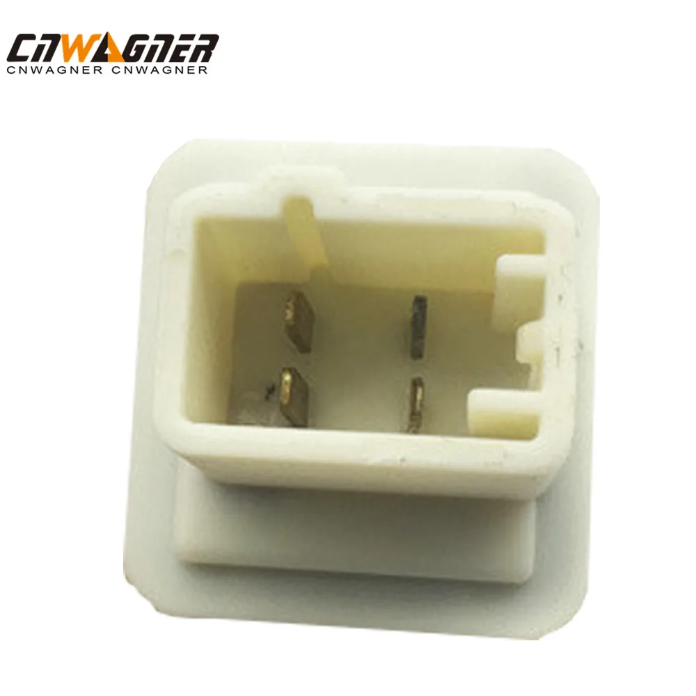 CNWAGNER   36750-TY0-J11  Brake light switch warning switch hazard light modification emergency for Honda