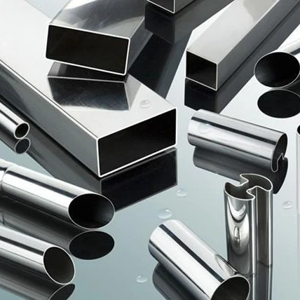 CHS SHS RHS circular Rectangular box steel thin wall steel tubing sizes lightweight steel tubing