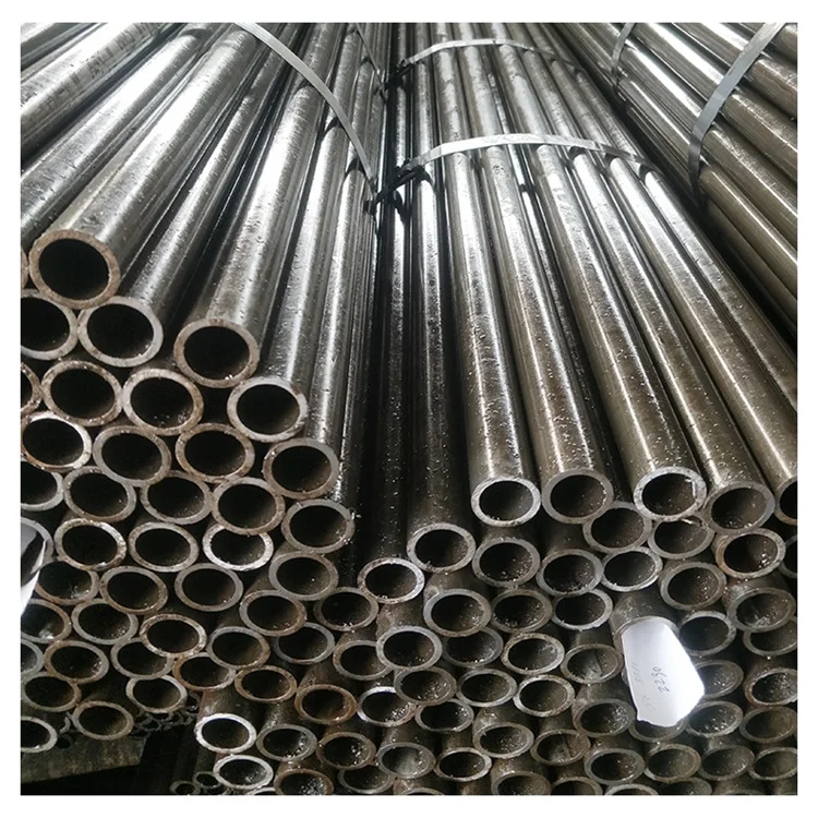 ASTM a105/a106 gr.b API 5L Sch Xs Sch40 Sch80 Sch 160 seamless hot rolled carbon steel pipe for materials construction