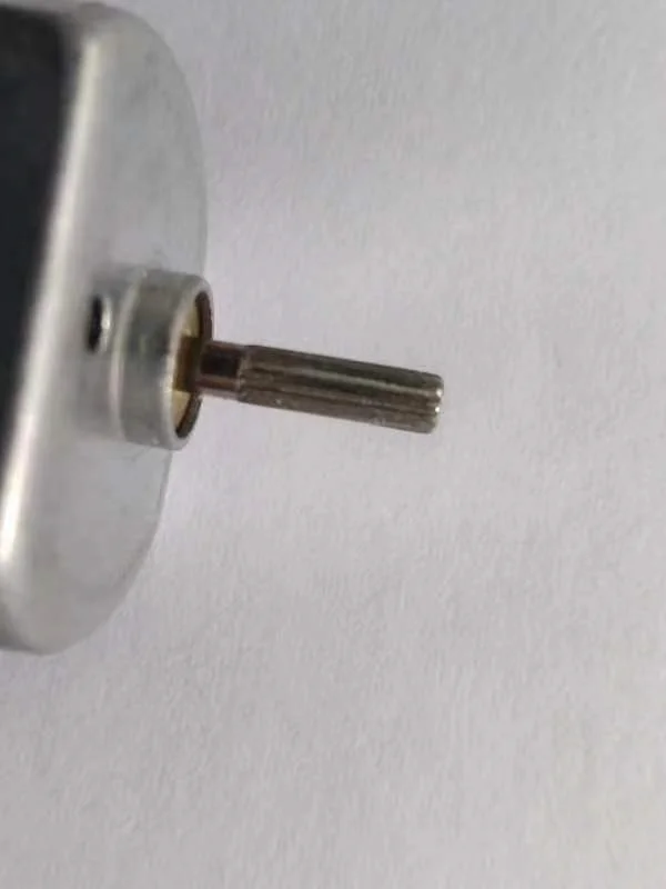 Electric Dc Brushless Motor Inner for  Industrial Facilities Business Equipment