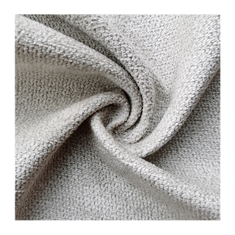New Design Polyester Home Textile Upholstery Fabric For Furniture Sofa And Bedding