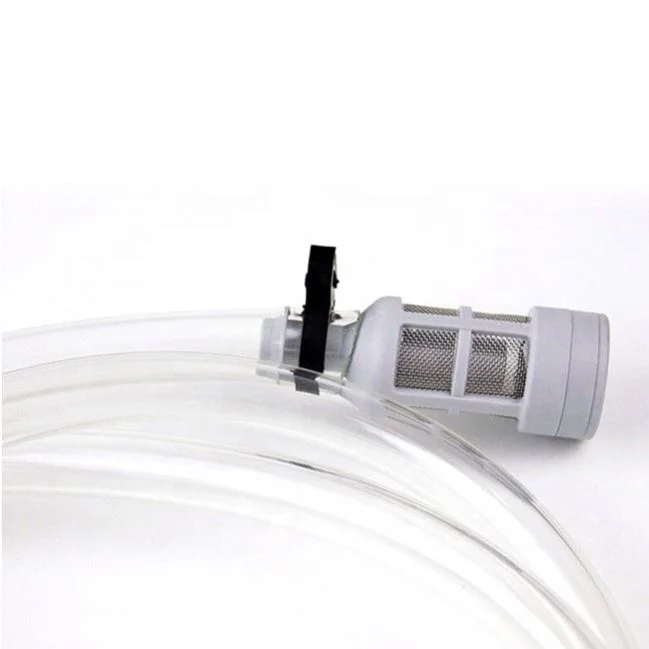 1/2 Inch Venturi Fertilizer Mixer Injectors Fertilizer Injector Venturi Fertilizer Injectors