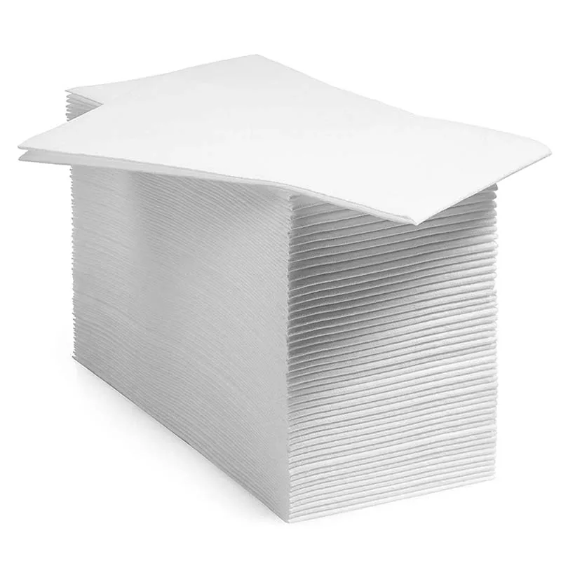 high quality Z fold water absorption hand paper towel