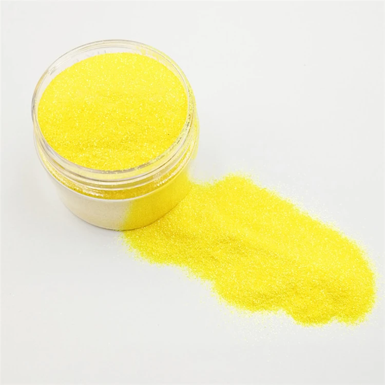 factory hot wholesale bulk extra fine glitter, color change glitter pigment chameleon glitter