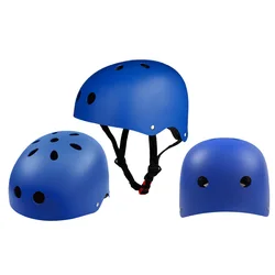 Factory Supplies CE CPSC Custom ABS Cheap Price Safety Downhill Helmet bike Helmet skateboard skating roller skate Helmet