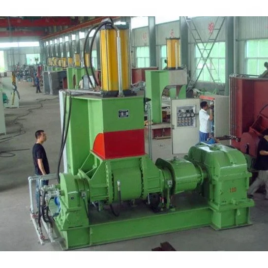 Силиконовый EPDM Резиновый дисперсионный месильный смеситель