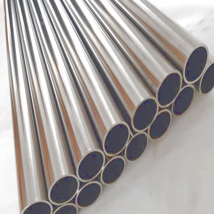 Astm  egypt 316 304 Stainless Steel Seamless Pipe Price