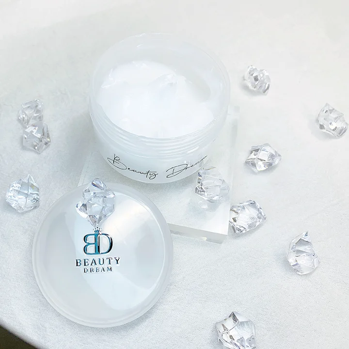 Hyaluronic Acid Cream Hyaluronic Acid Intense Hydrating Moisturizer Antiaging Anti Wrinkle Face Cream