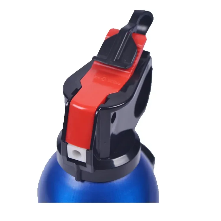 Flame Fighter Dry Powder used Car home Extinguisher Portable Fire Extinguisher for sale