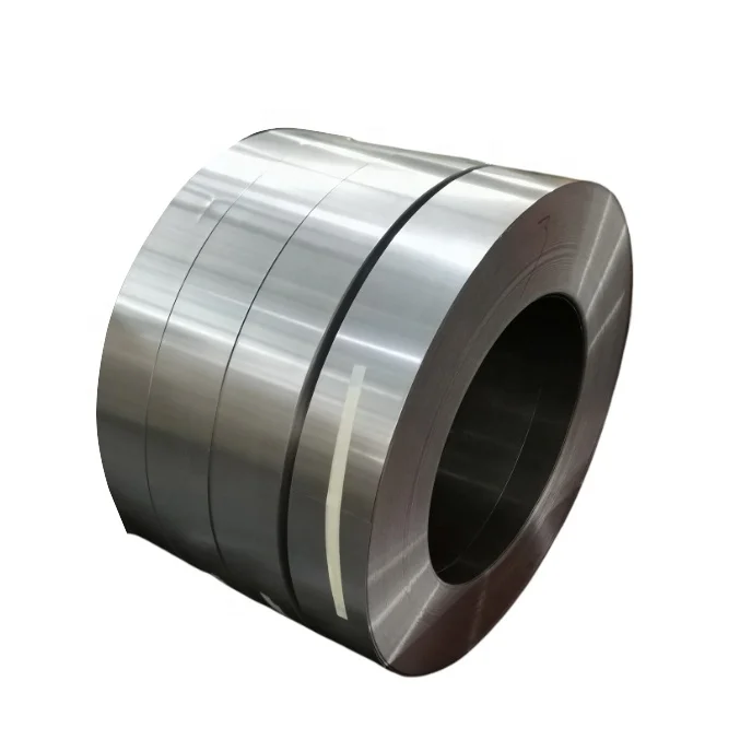 Cold Rolled Carbon Steel Coil
