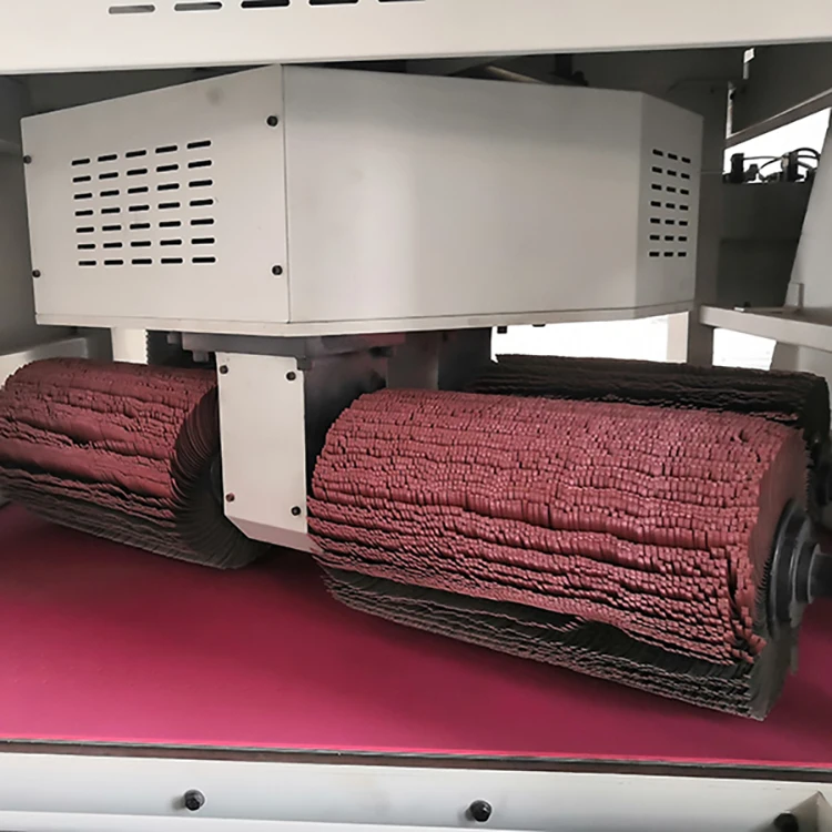 Abrasive Flap Grinding Wheel Emery Cloth Wire Polishing Wheel For Curved Irregular Surface