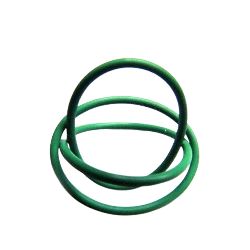china manufacturer high quality polyurethane ptfe nbr silicone sealing ring flat o air ring rubber seal