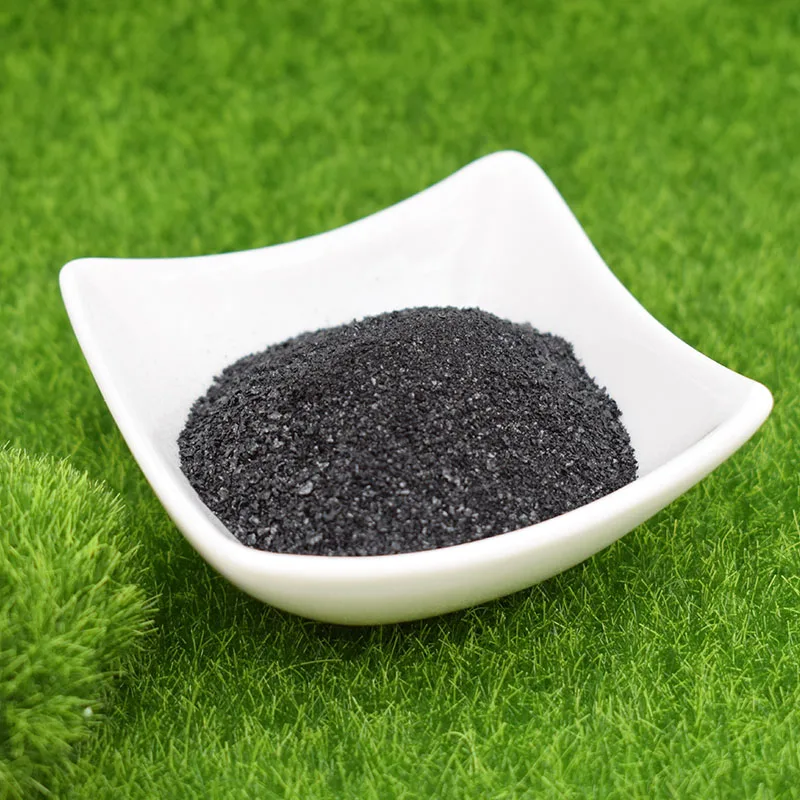 Organic High Capacity Potassium Fertilizer