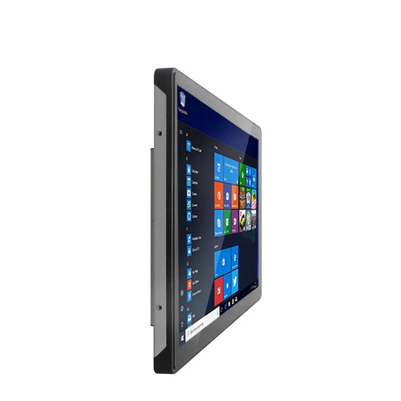 Open frame touchscreen monitor 32 inch touchmonitor with P-cap and USB interface with resolution 1920x1080