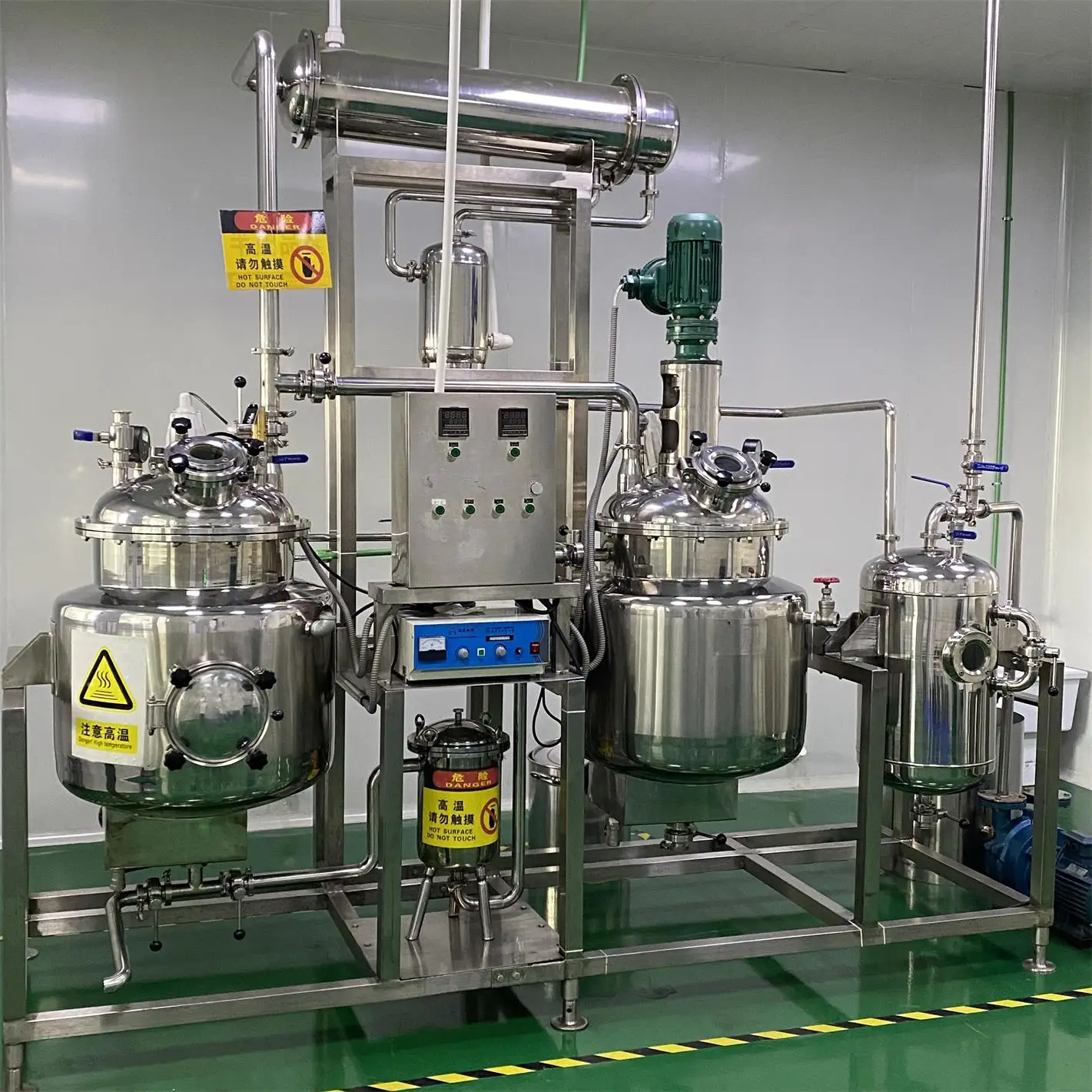 
Supply High quality 100% Pure Natural Ginger Oil for food with BRC ISO22000 Halal Kosher 