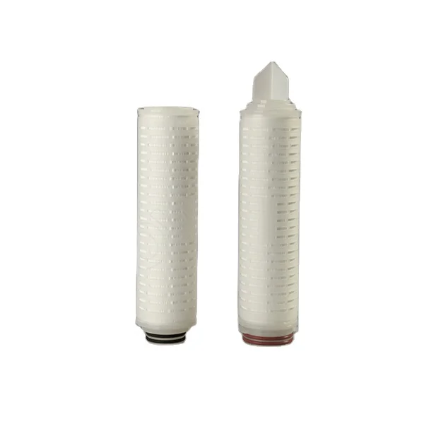 30inch PP water filter   0.45um 0.65micron for filtration equipment