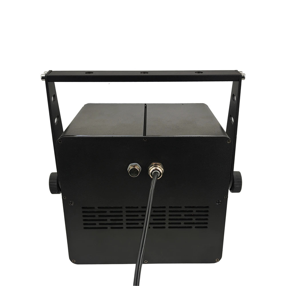 Cheap Price R500MW*6 6-Axis Laser Bar IP65 Waterproof DMX 512 Controlled Party KTV Bar Stage Lights
