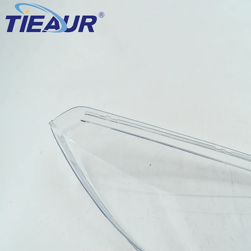 Прозрачная пластиковая крышка объектива для фар автомобиля TIEAUR LIFAN/X50 2014-2015 года
