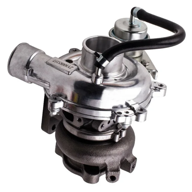 T-oyota Hiace V BOX  KDH200 KDH202 KDH212 KDH222 Engine Turbocharger OEM 17201-30080