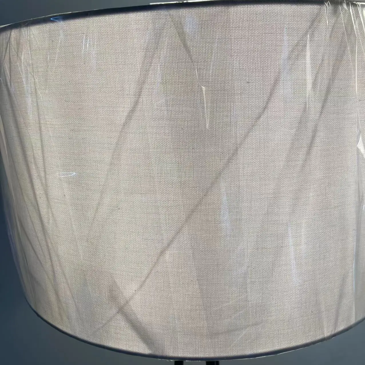 UL listed Hampton Holiday Inn Candlewood Staubridge hotel factory metal bedside table lamp with electrical power outlet