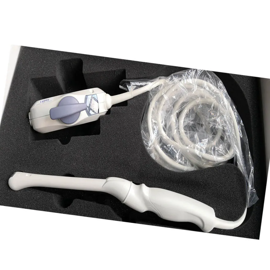 handheld ultrasound probe Compatible IC5-9H transvaginal ultrasound probe for GE Voluson 730 Expert/Pro ultrasound probe cover