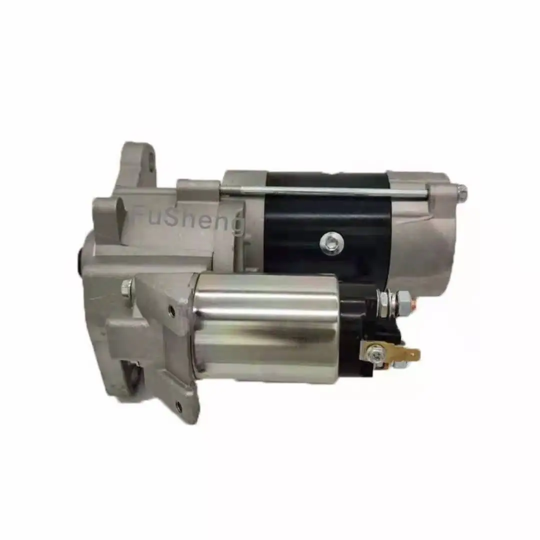 High quality starter M002T66871 M002T66872 M002T66873 M002T66881 M002T66882 M002T67884 M2T66871 M2T66872 M2T66873 M2T66881 24V