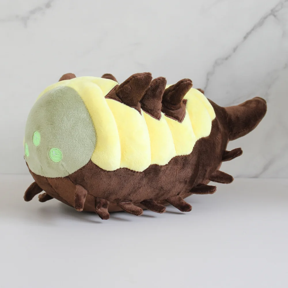 Stuffed Toys Destiny 2 Hive Worm Plush Game Destiny 2 Peripheral Plush Toys Wholesale