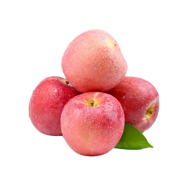 Quality Assurance wholesale distributors fresh fruits fuji apples