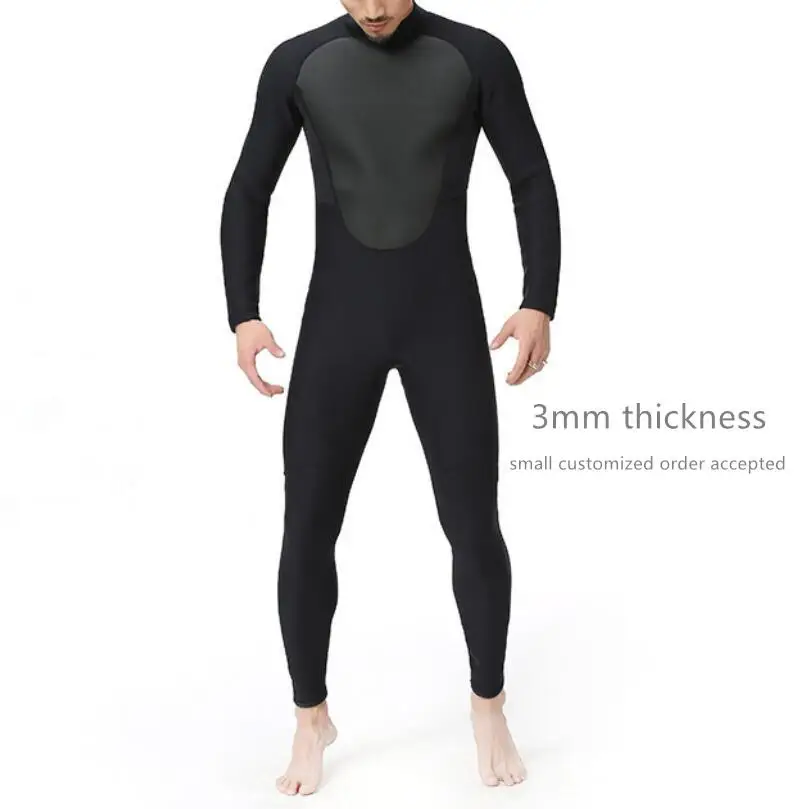 2023 индивидуальный цвет неопрена пляжный Женский Секс гидрокостюм для серфинга