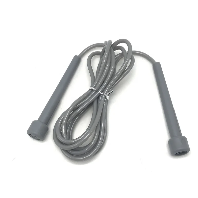 New Product Wholesale Length Adjustable Custom Weighted Speed Sport PVC Jump