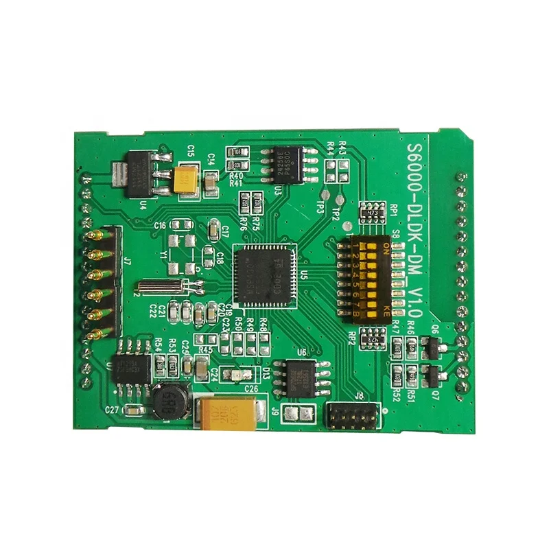  Multilayer Pcb Assembly OEM Fetal Heartbeat Detector Pcba