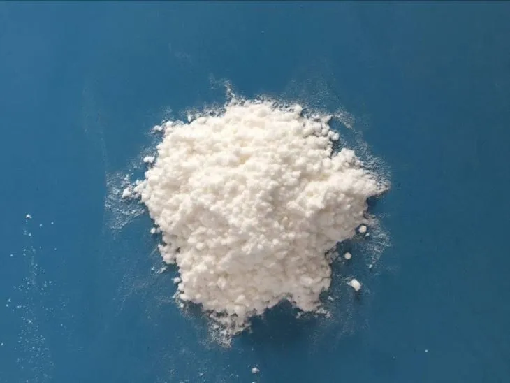 Construction Chemical Material HPMC Hydroxypropyl methyl cellulose for Tablet Coating