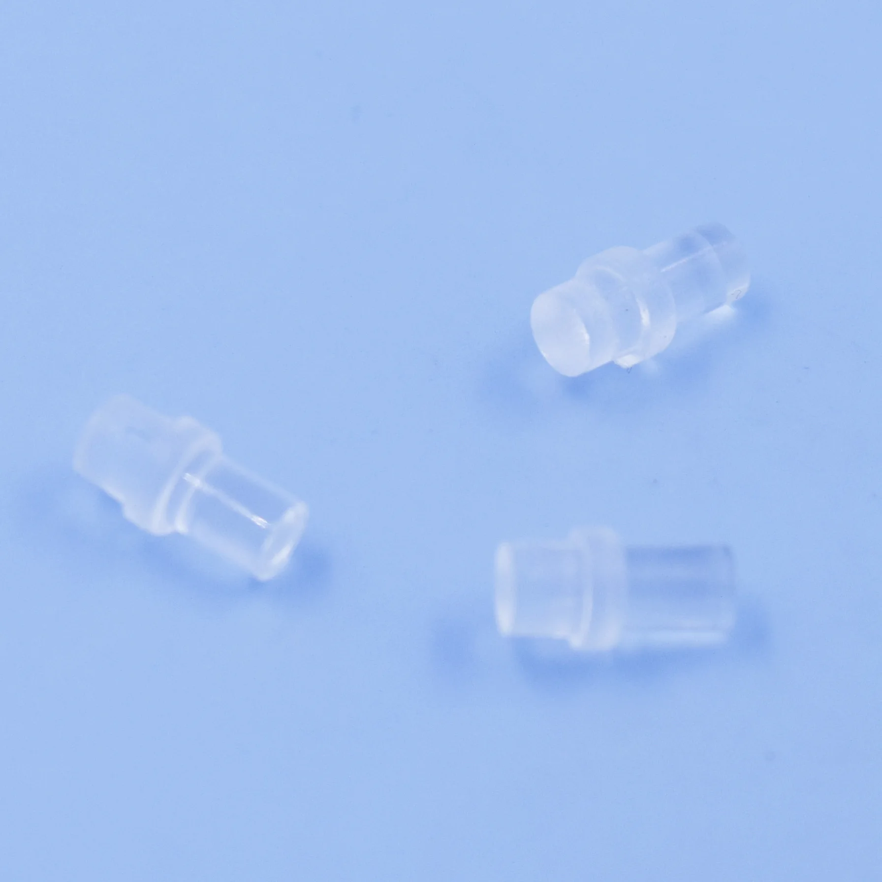 Fast Delivery Transparent 3mm Led Light Guide Pipe