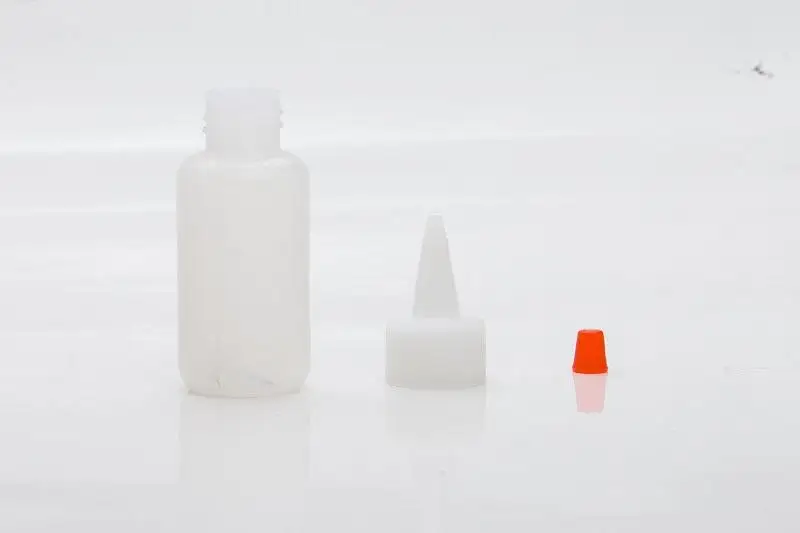 Customization Safely And Cheaply Plastic Materials Yorker Bottles With Screw Cap