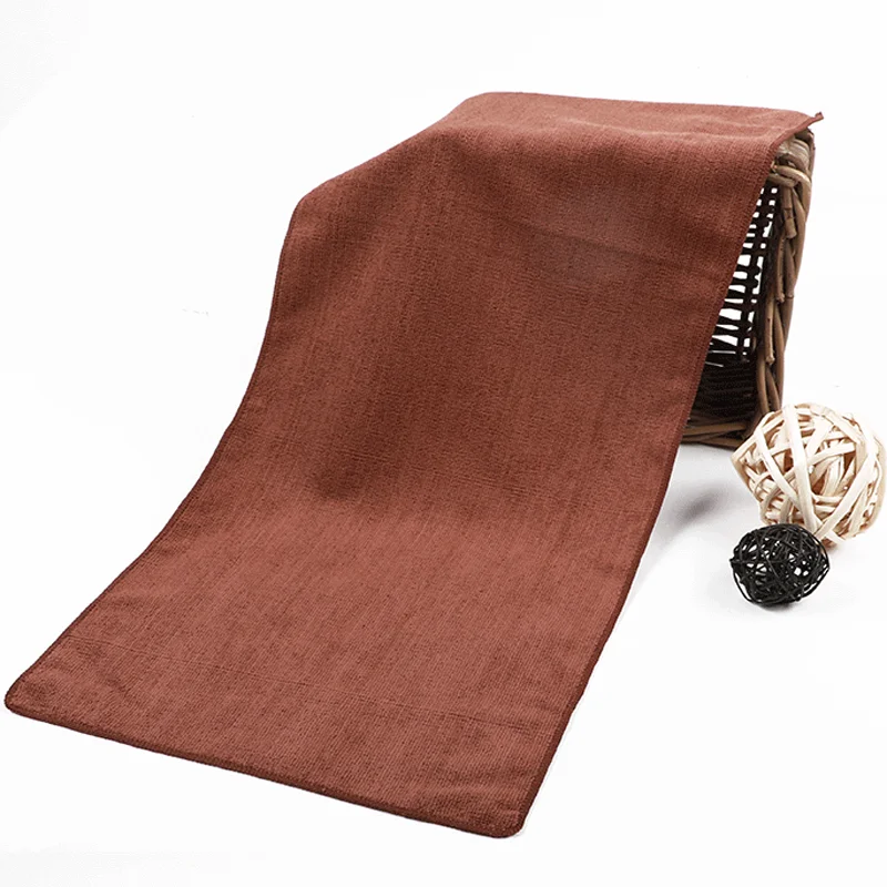 30*70 см большие впитывающие мягкие махровые полотенца для сушки волос из микрофибры