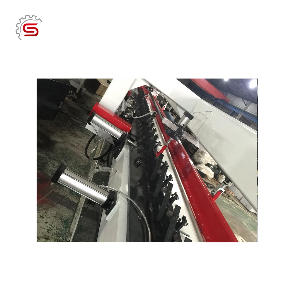 MHB1530 Automatic finger assembler machine finger joint machine woodworking