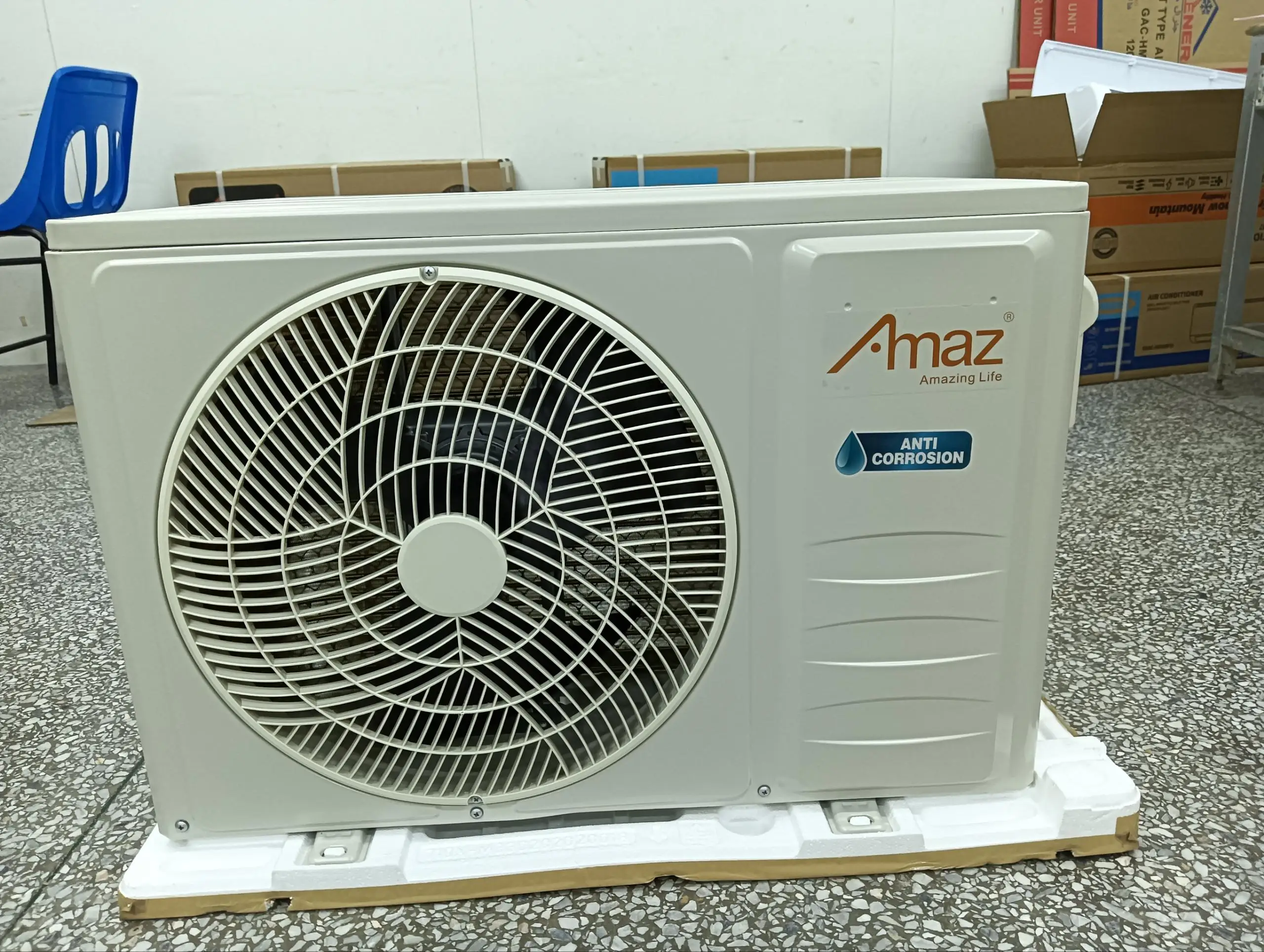 Outdoor Unit 12000 24000Btu Air Conditioning Multi Split Unit Heating Mini Split Air Conditioners