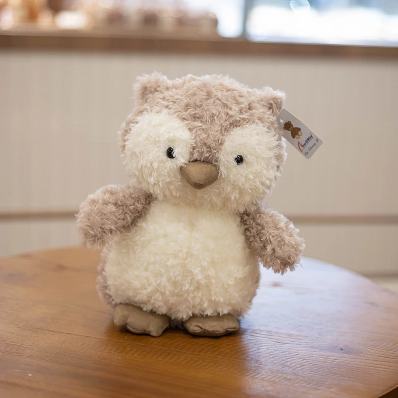 20cm soft plush Toys  Kawaii Stuffed Animals mini plush custom Rabbit Pig Sheep Unisex Baby Toys christmas plush gifts