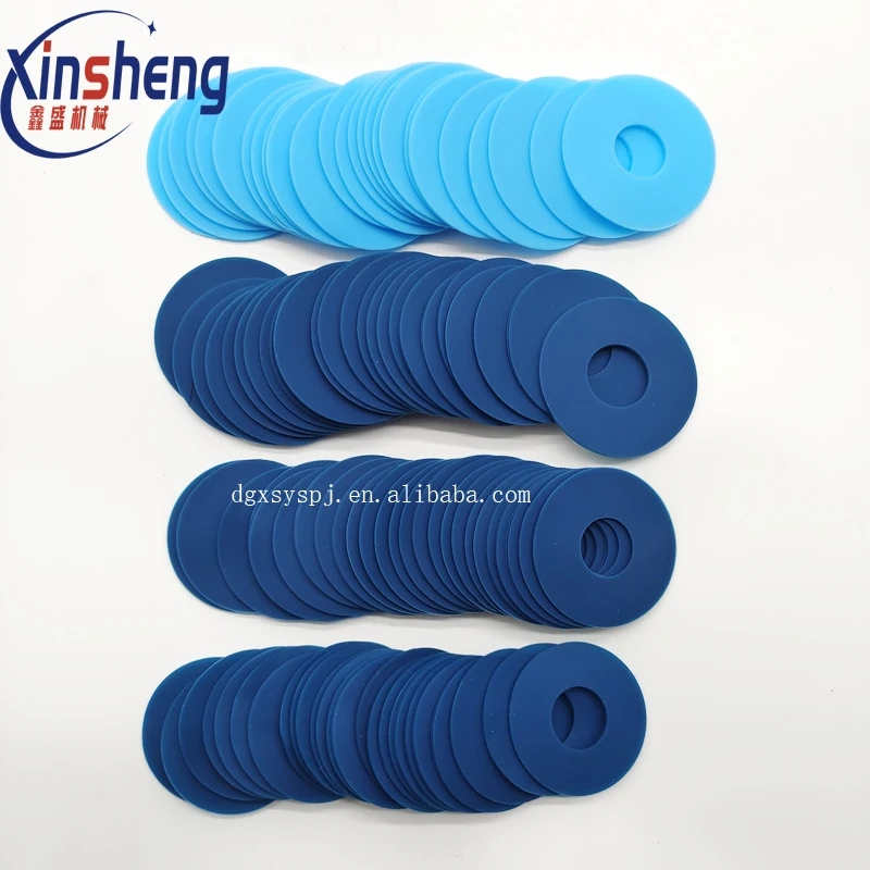 Best Quality  Rubber Sucker for Heidelberg Roland Komori  KBA Offset Printing Machine Parts