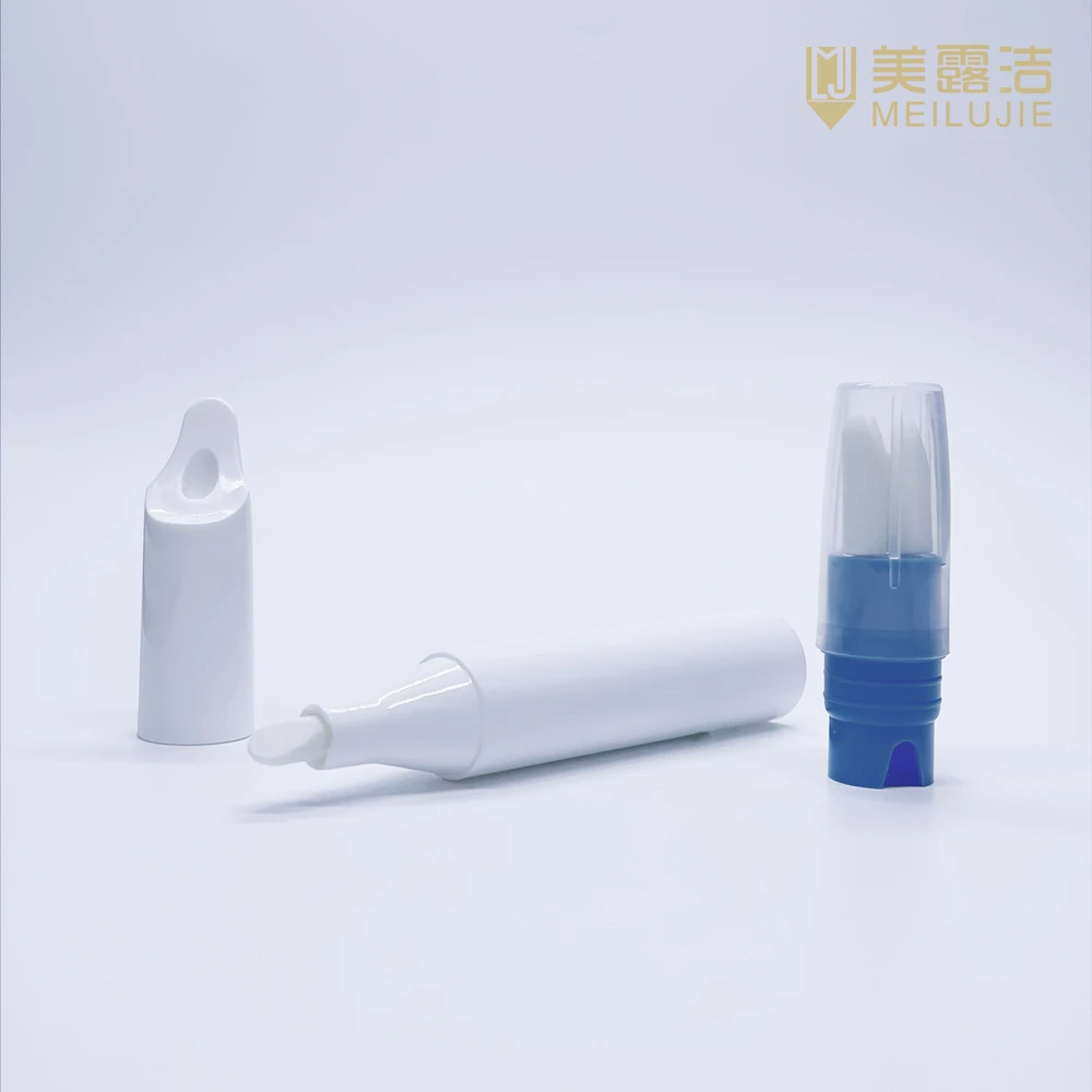 MLJ-602 лак для ногтей жидкость для снятия лака ручка коррекции ошибка Нейл-арт лак для ногтей оптом! Корректор трубка Ручка