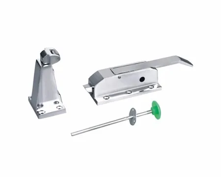 Auto Hood Lock Latch For Chevrolet Cruze 13501988