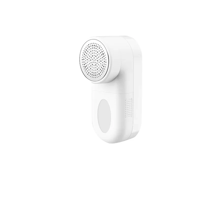 BOMIDI Mini Portable USB Electric Lint Remover Clothes Fuzz Pills Shaver Lint Pellet Sweaters Carpets Hairball Trimmer
