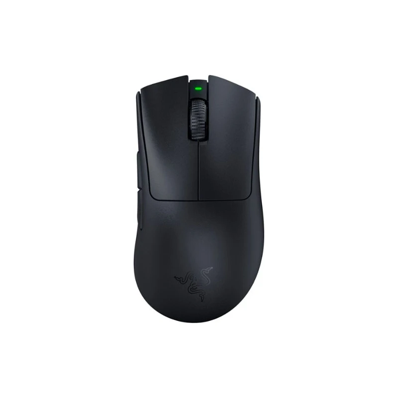 Razer DeathAdder V3 Pro Оптическая Беспроводная игровая мышь 30k DPI легкая беспроводная оптическая игровая мышь