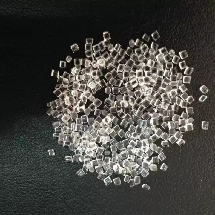 Available In Stock Raw Material Virgin Nylon Polyamide Resin PA6 / PA66 / PA12 / PA612 / PA610 / PA46/ PA6T Plastic Granules